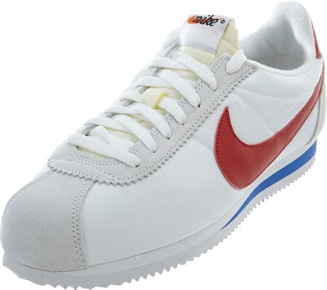 nike schuhe blau rot weiss|Blau Schuhe .